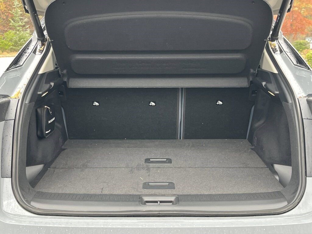 Certified 2023 Nissan Ariya image 26