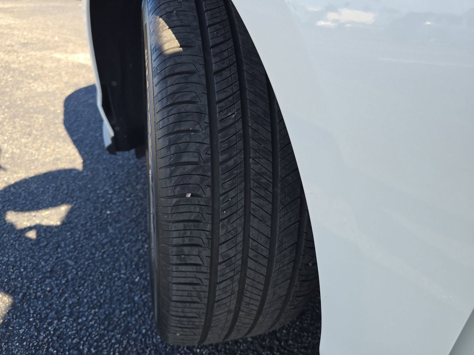 Certified 2024 Honda Accord LX image 27