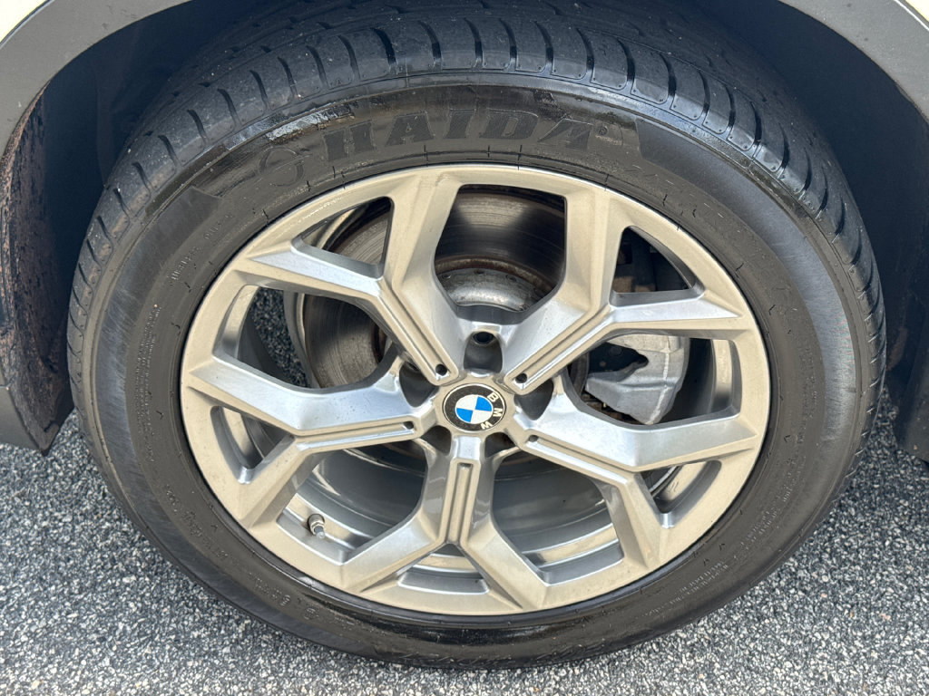 Used 2021 BMW X3 sDrive30i RWD image 14
