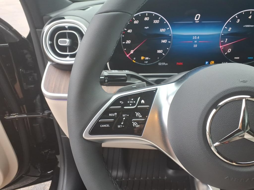 New 2026 Mercedes-Benz C 300 4MATIC Sedan image 20