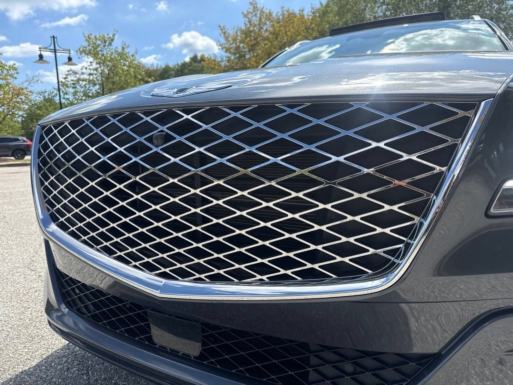 Used 2023 Genesis GV80 2.5T w/ Prestige Package AWD/4WD image 5