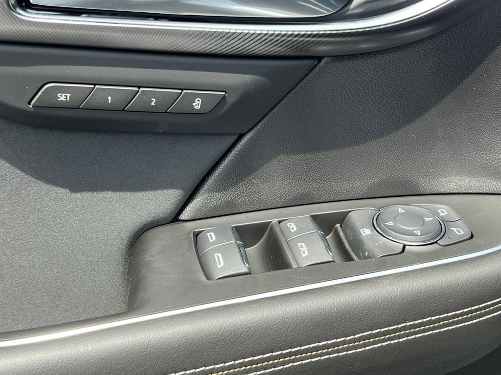 New 2026 Buick Envision Sport Touring AWD/4WD image 18