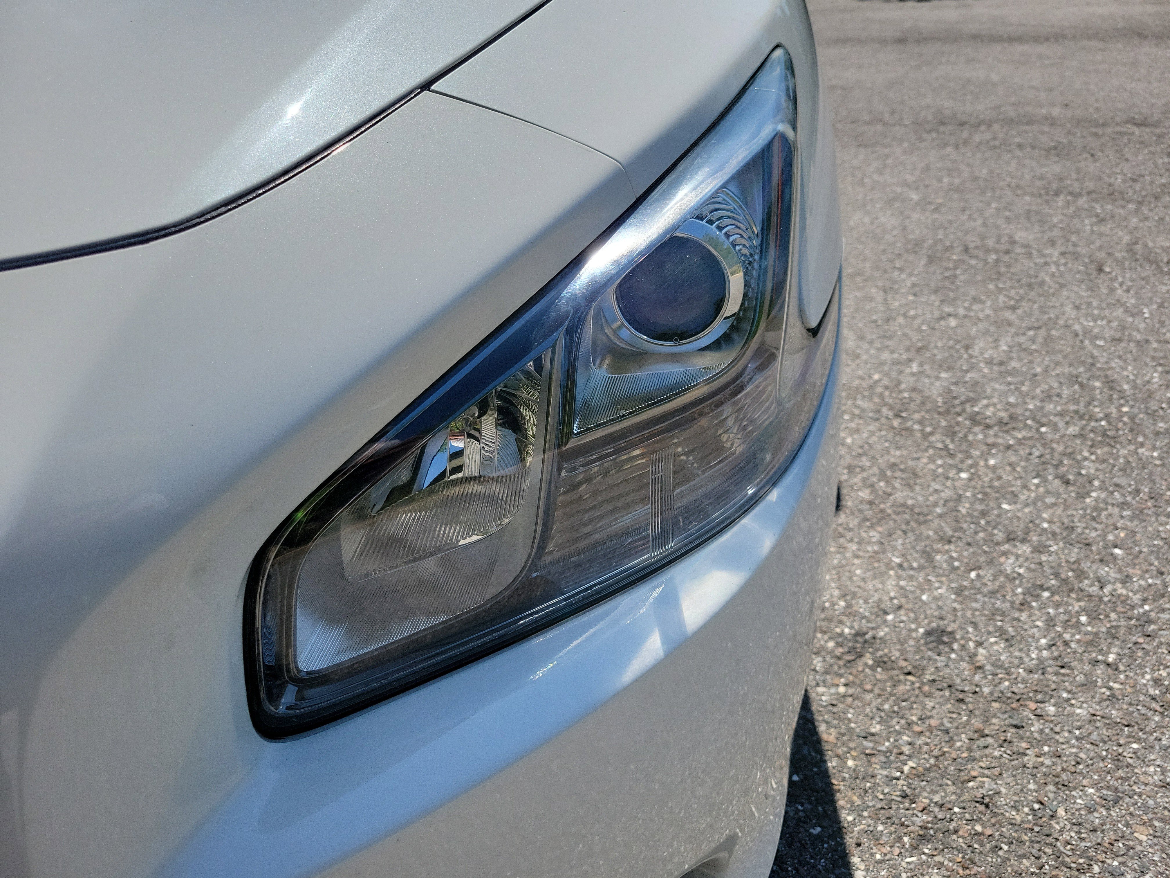 Used 2012 Nissan Maxima 3.5 SV w/ Sport Pkg FWD image 9