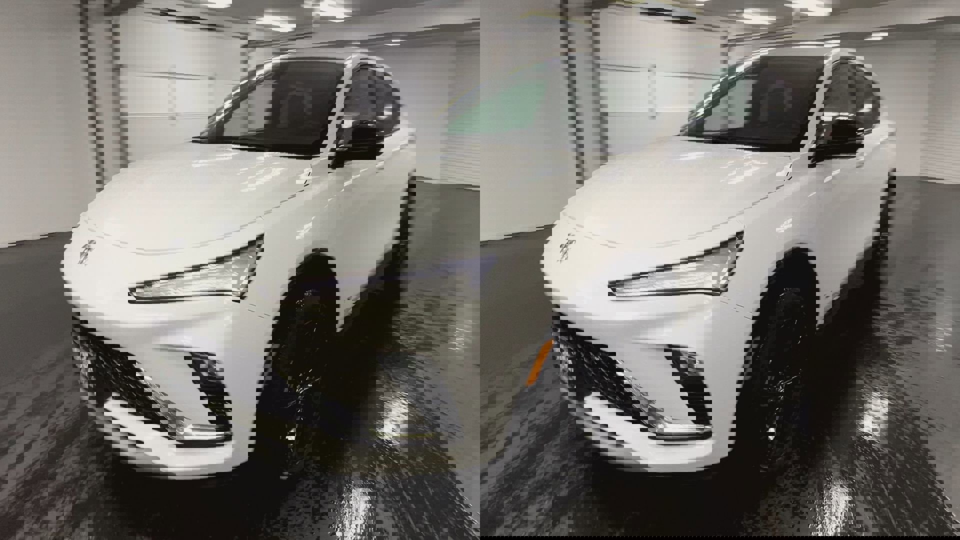 New 2026 Buick Envista Sport Touring w/ Convenience I Package image 38