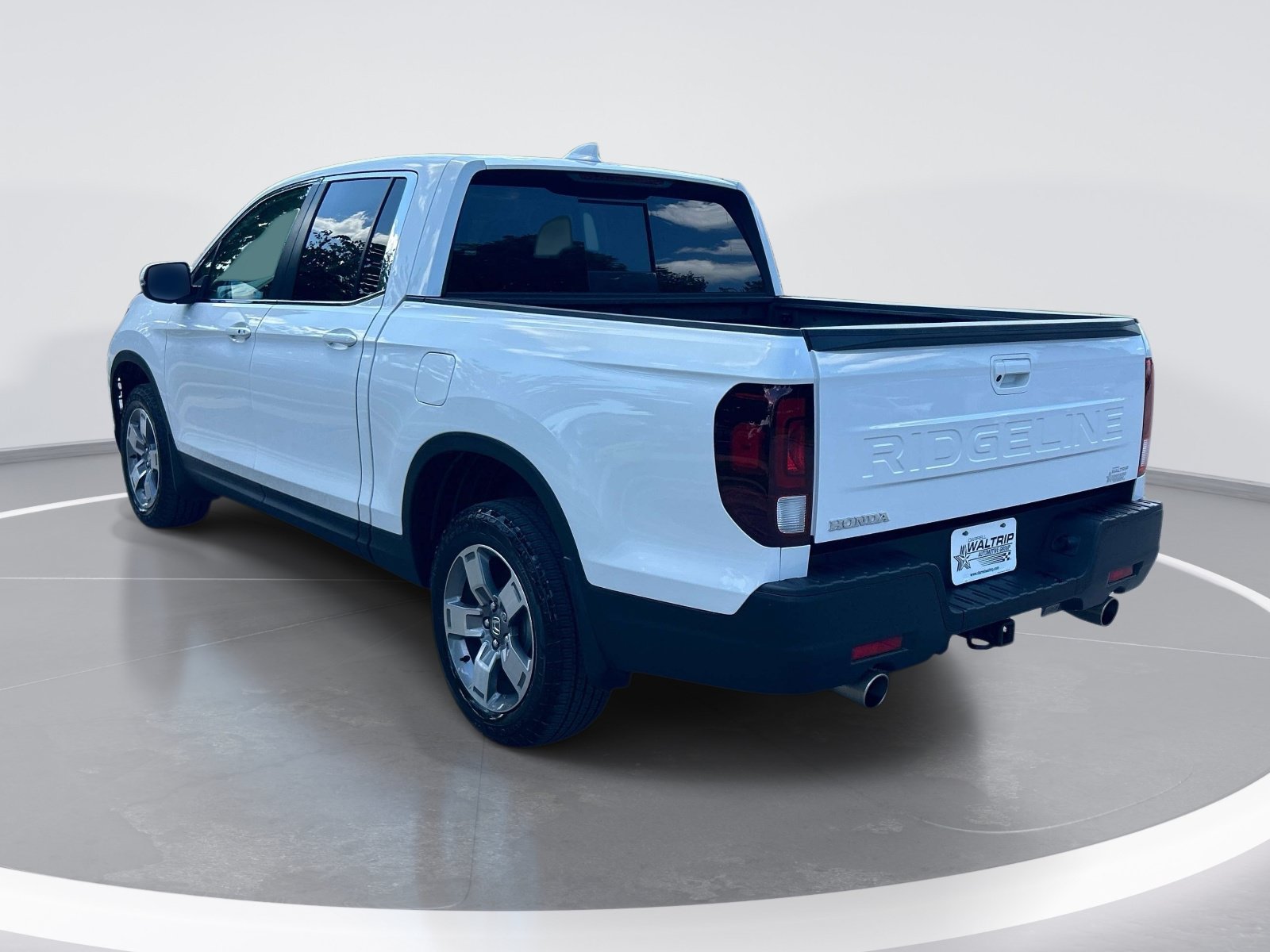 Used 2024 Honda Ridgeline RTL image 7