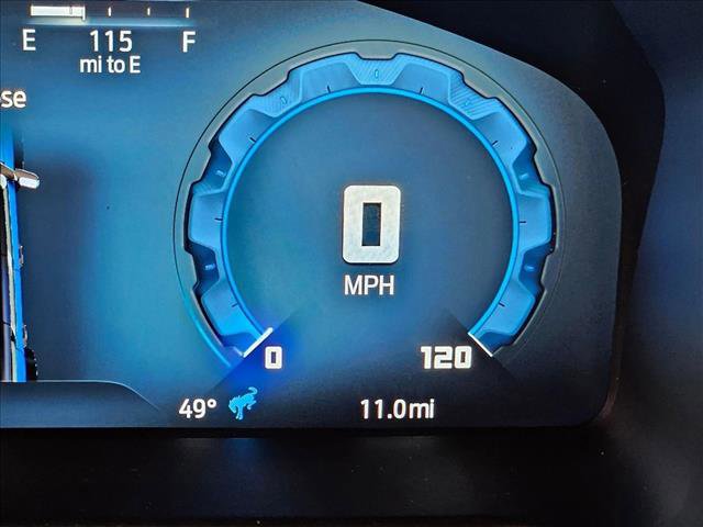 New 2025 Ford Bronco 2-Door image 14