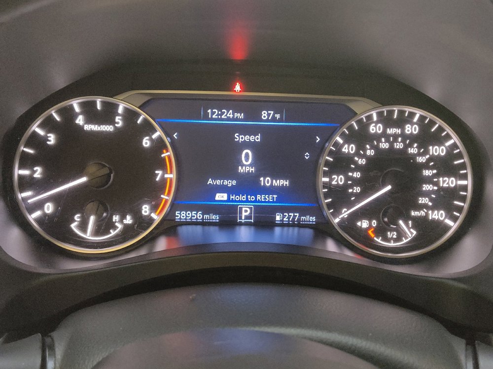 Used 2023 Nissan Altima 2.5 SV image 23