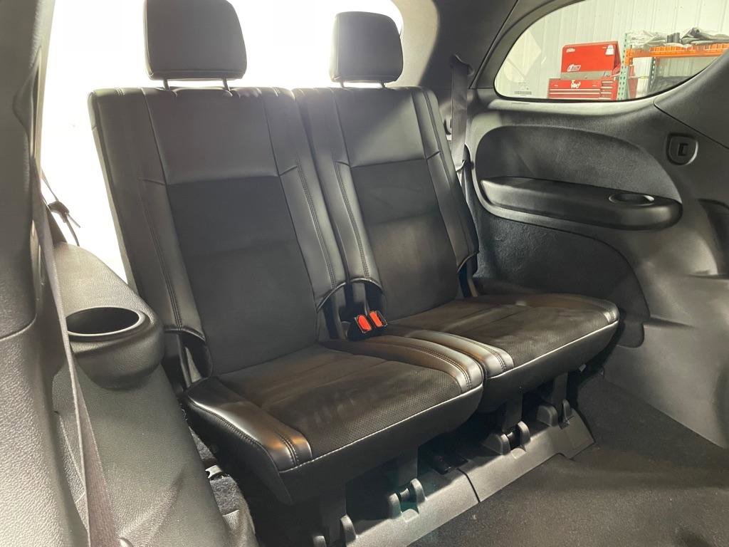 Used 2019 Dodge Durango GT image 25