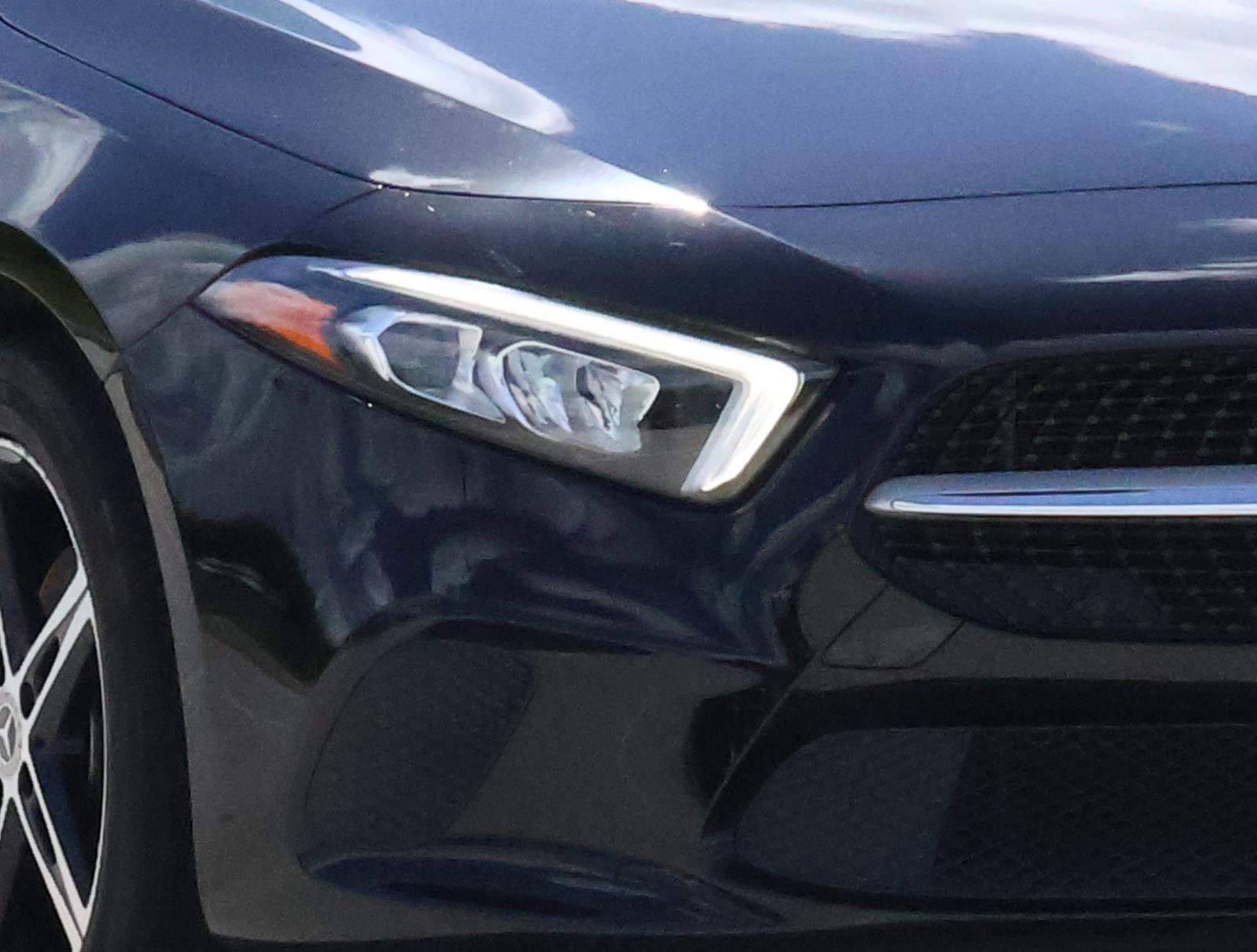 Used 2020 Mercedes-Benz A 220 image 7