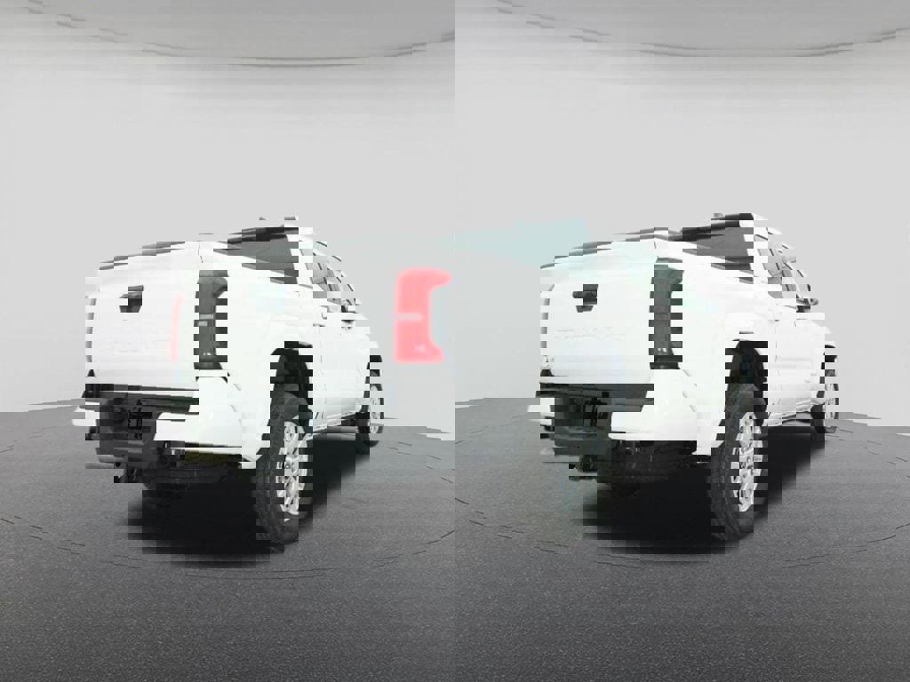 New 2025 Toyota Tacoma SR5 image 24