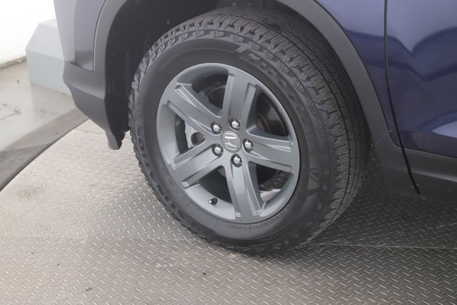 Used 2023 Honda Ridgeline RTL image 13