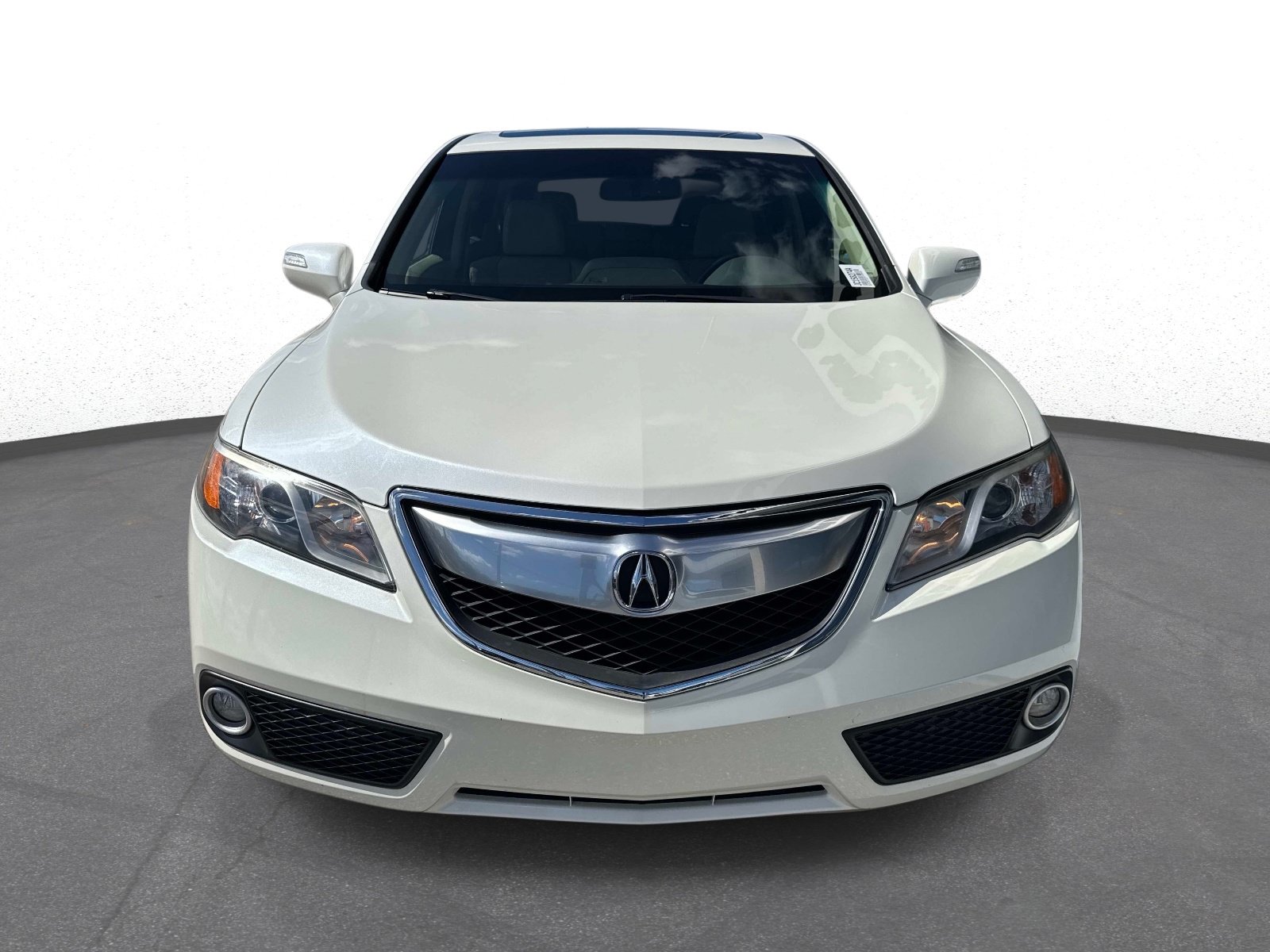 Used 2014 Acura RDX w/ Technology Package FWD image 8