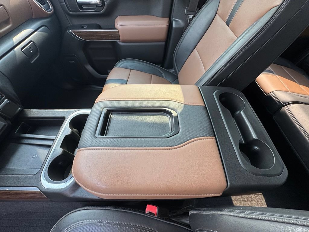 Used 2022 Chevrolet Silverado 2500 High Country AWD/4WD image 25
