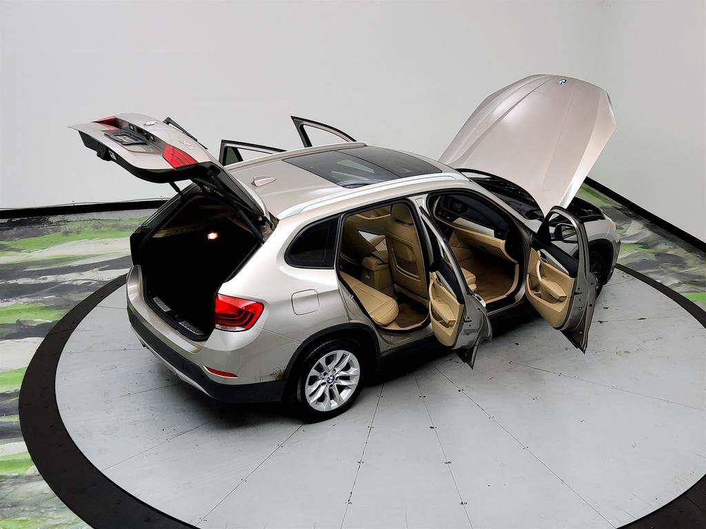 Used 2015 BMW X1 xDrive28i AWD/4WD image 38