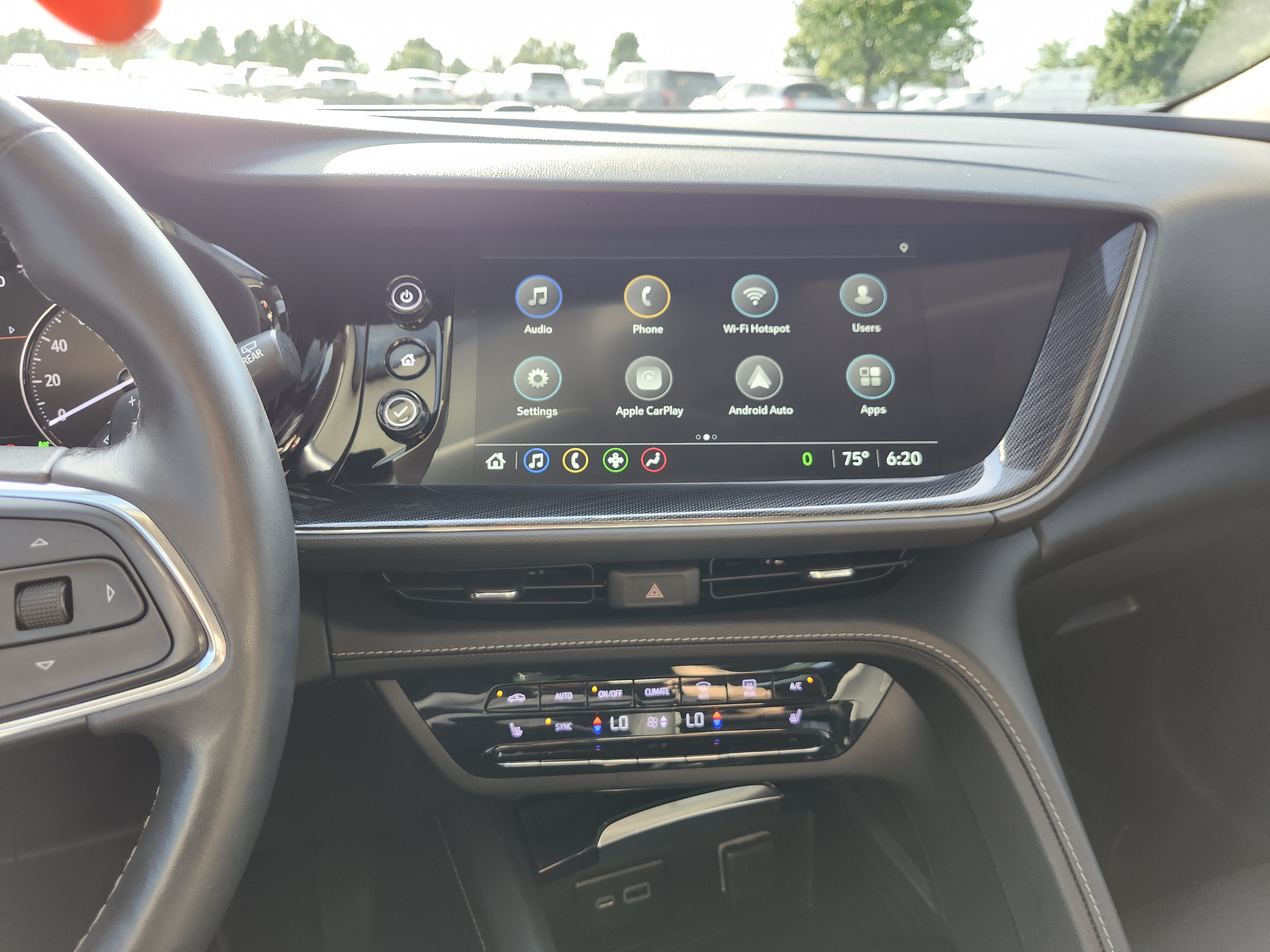 Used 2023 Buick Envision Essence FWD image 32