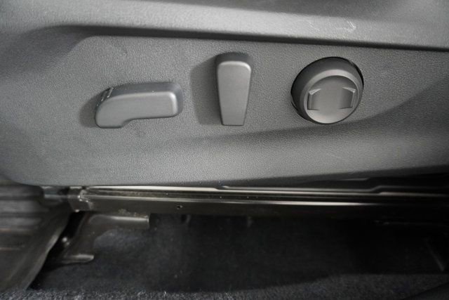 Certified 2024 Subaru Forester Limited image 21