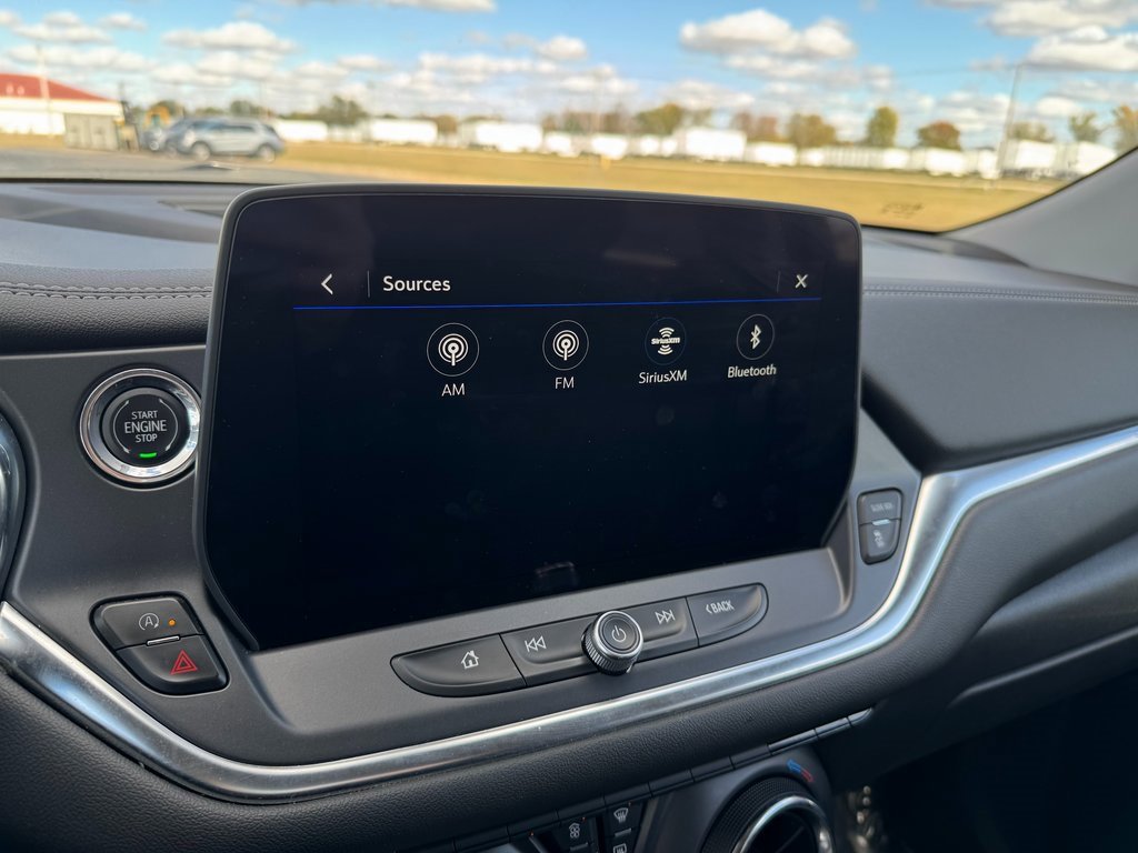 Used 2024 Chevrolet Blazer LT image 20