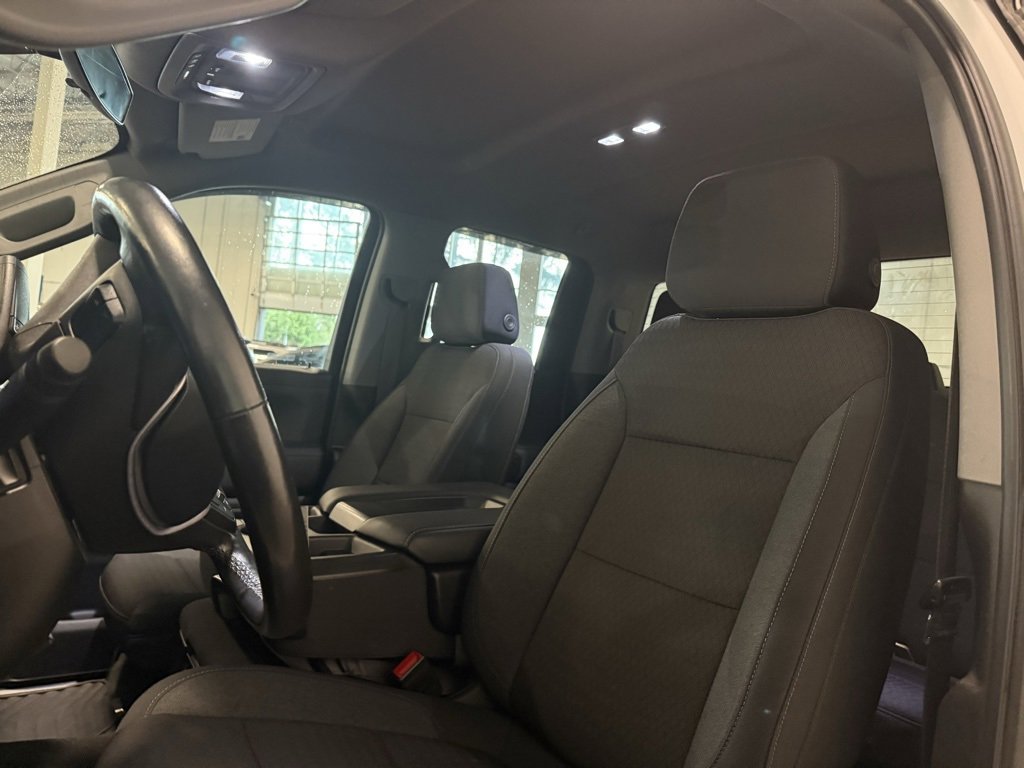 Used 2020 GMC Sierra 1500 Elevation w/ Elevation Value Package image 20