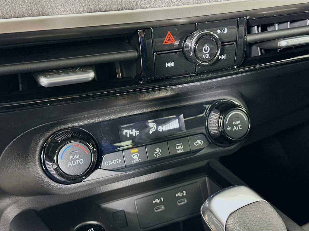 New 2026 Nissan Kicks SV image 20