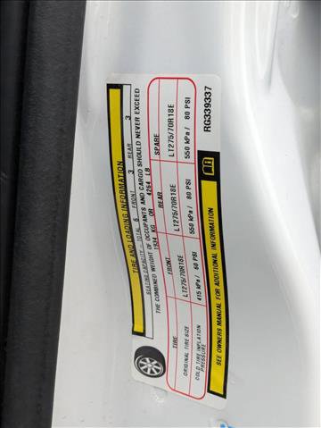 Used 2024 RAM 3500 Big Horn image 11