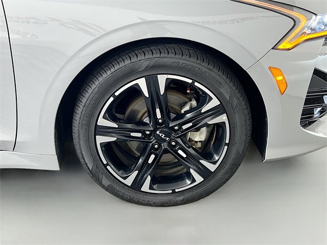 Used 2023 Kia K5 GT-Line w/ GT-Line Premium Package image 35
