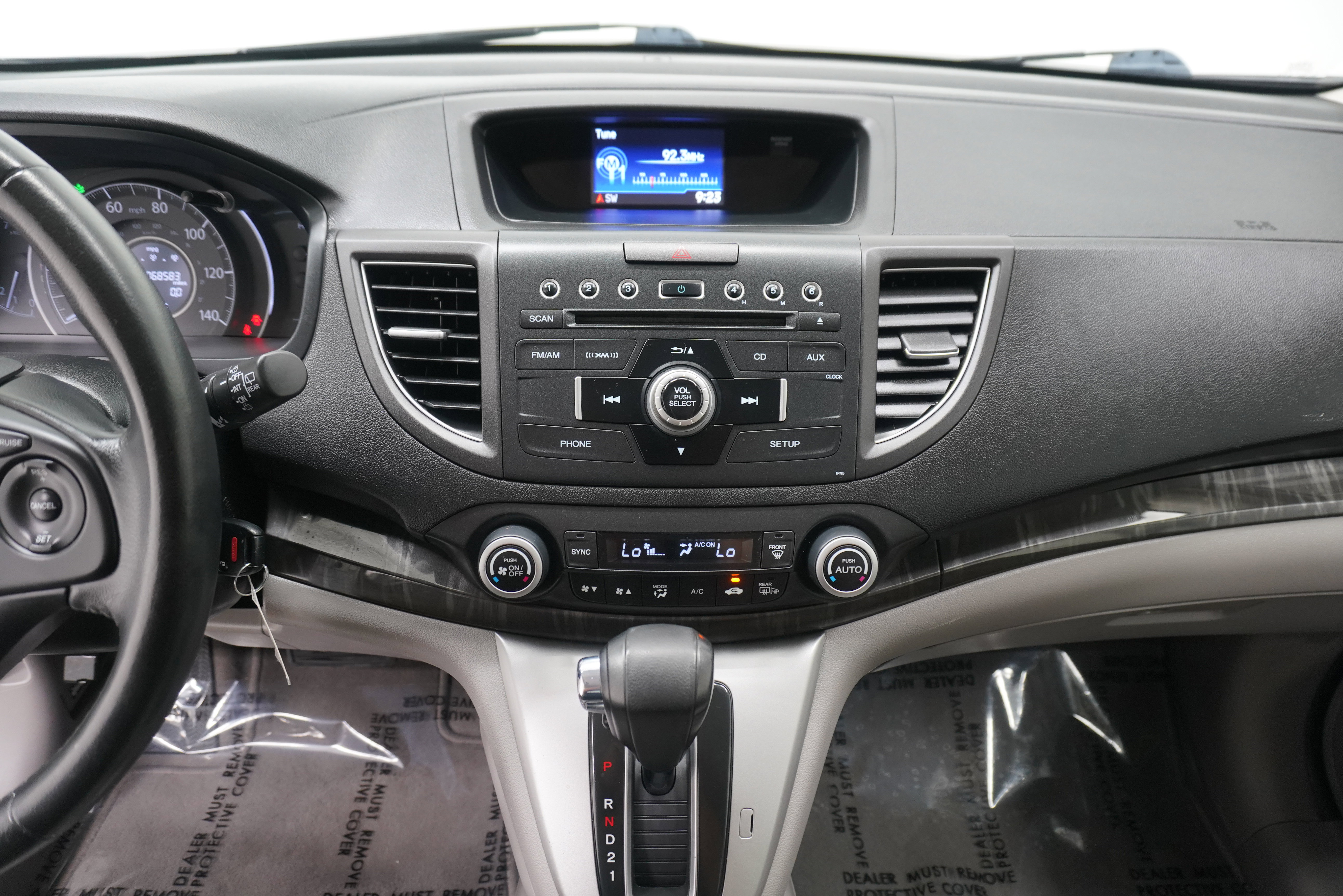 Used 2012 Honda CR-V EX-L image 20