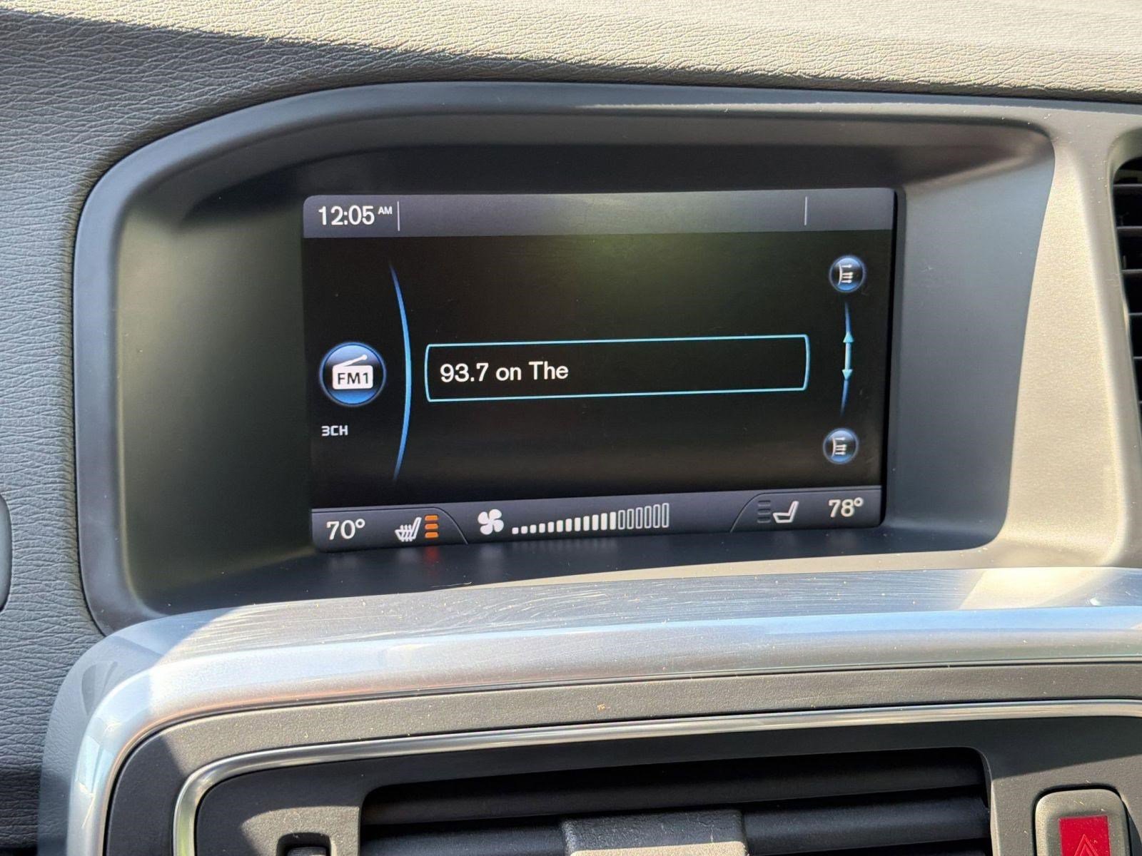 Used 2013 Volvo S60 T5 image 22