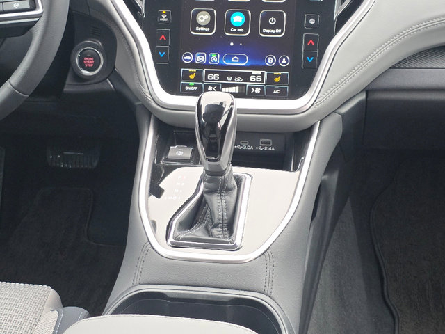 Certified 2024 Subaru Outback Premium image 24