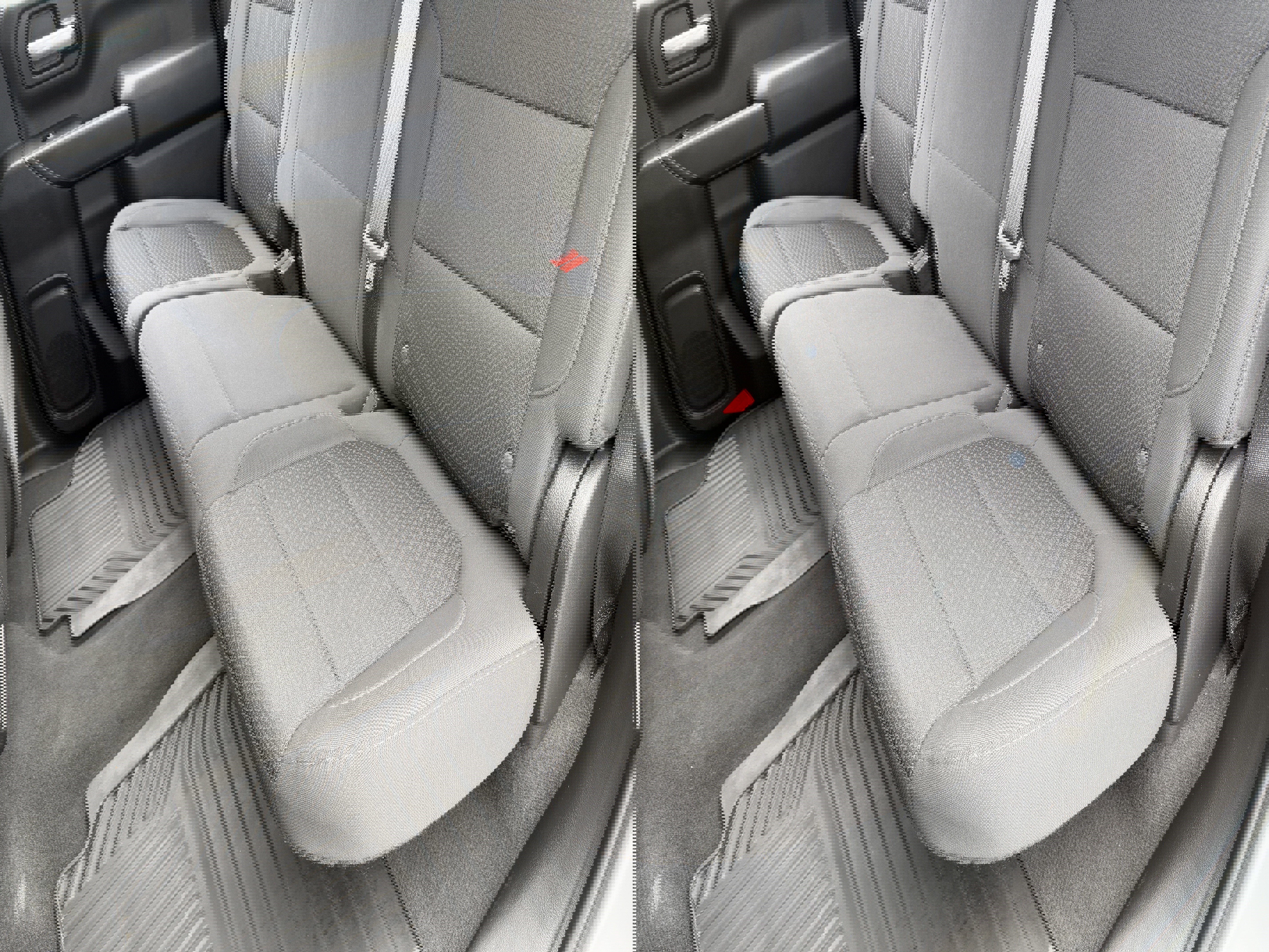 Certified 2021 Chevrolet Silverado 1500 Custom Trail Boss image 29