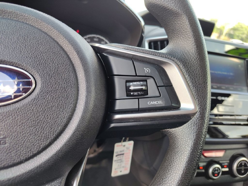 Certified 2023 Subaru Crosstrek 2.0i AWD/4WD image 17