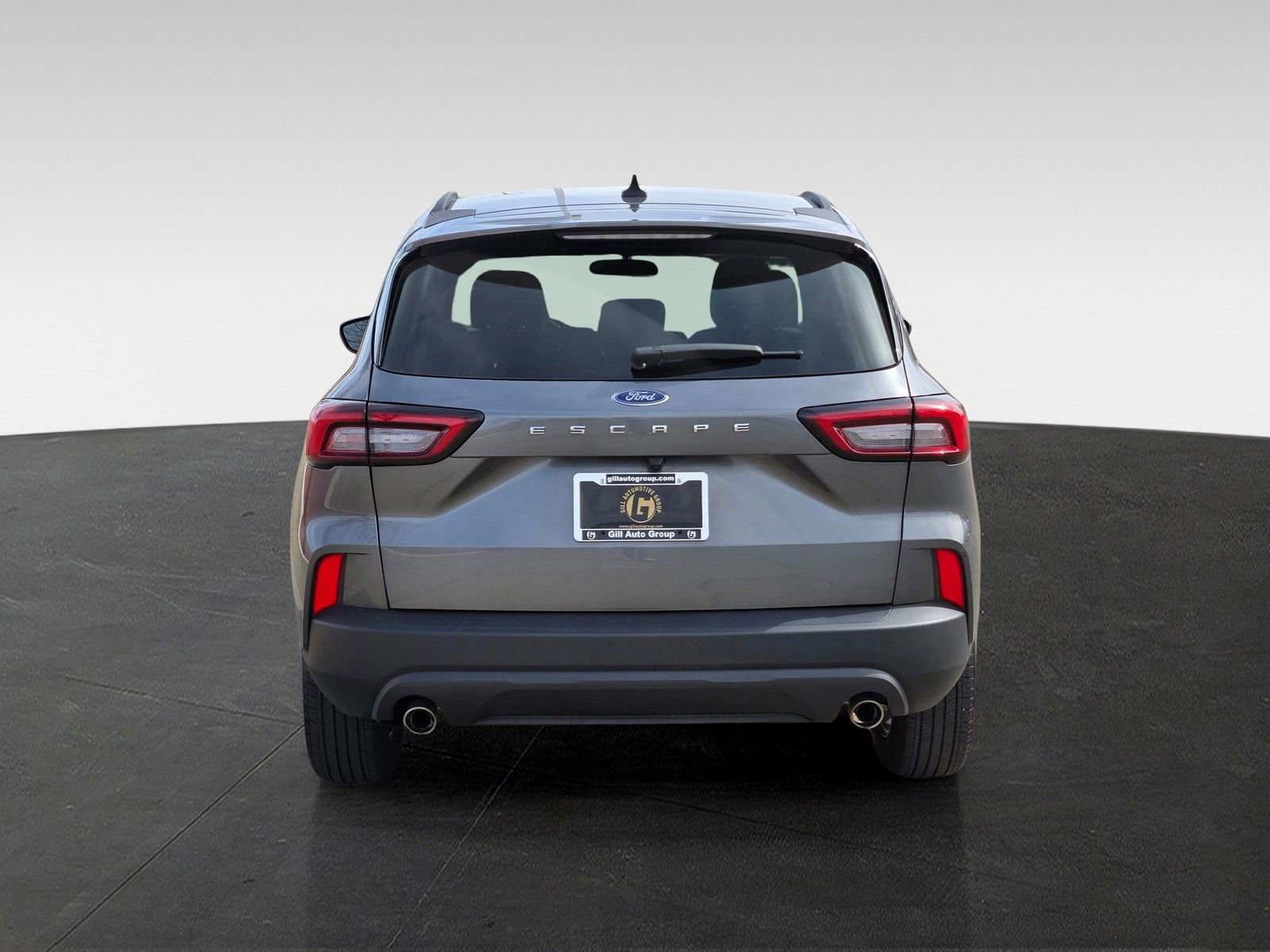 Used 2025 Ford Escape ST-Line image 5