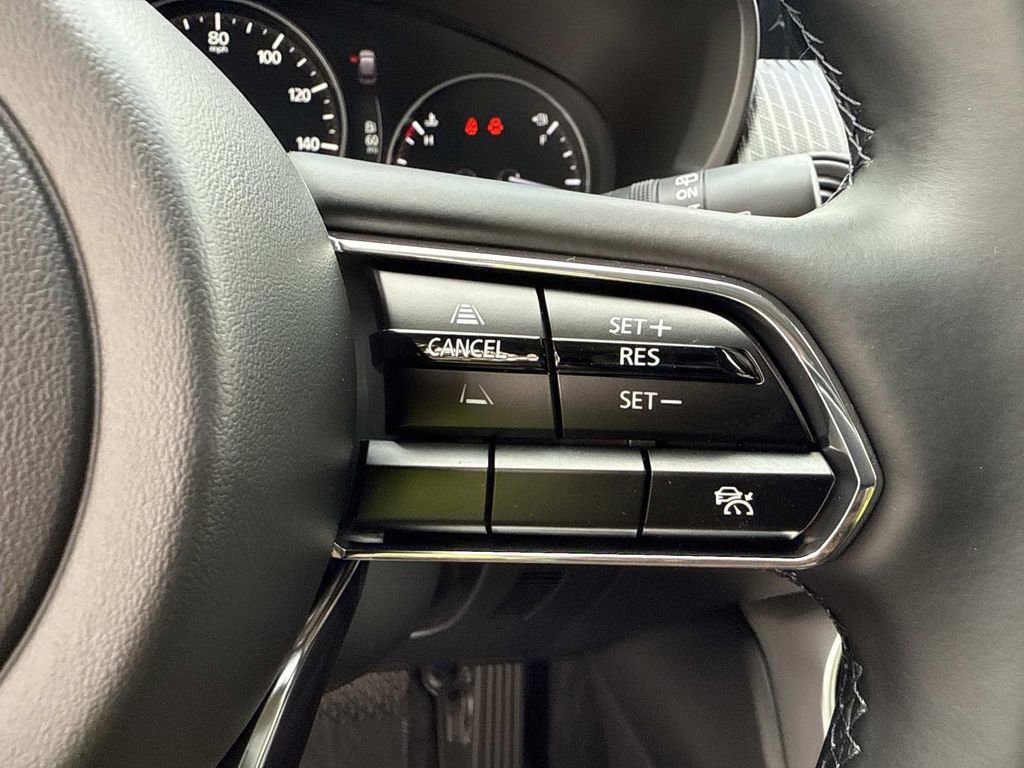 New 2026 MAZDA CX-90 3.3 Turbo w/ Select Package image 35