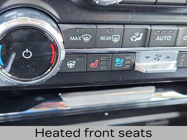 New 2025 Ford F350 Lariat w/ Lariat Ultimate Package image 25