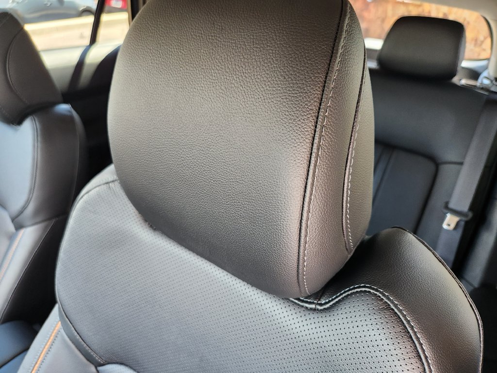 New 2026 MAZDA CX-50 AWD 2.5 Hybrid w/ Cargo Package image 6