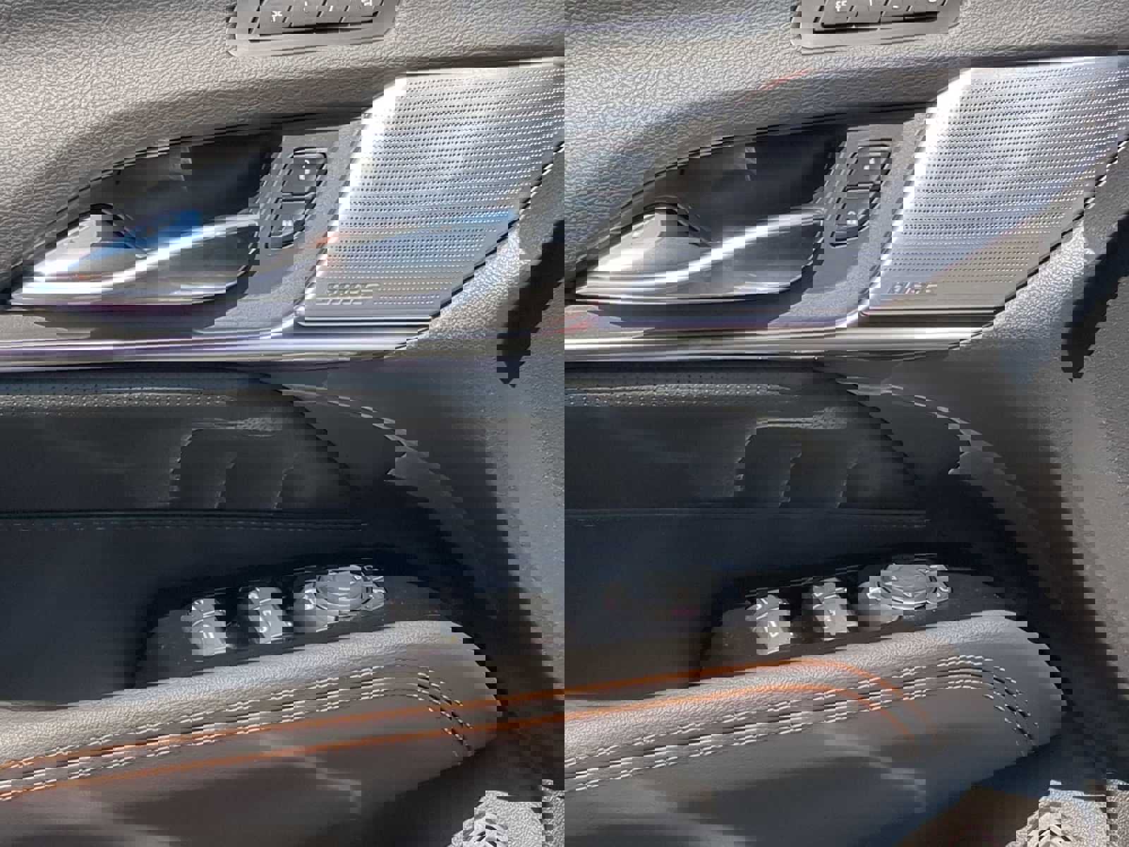 New 2025 Cadillac CT4 Sport image 11