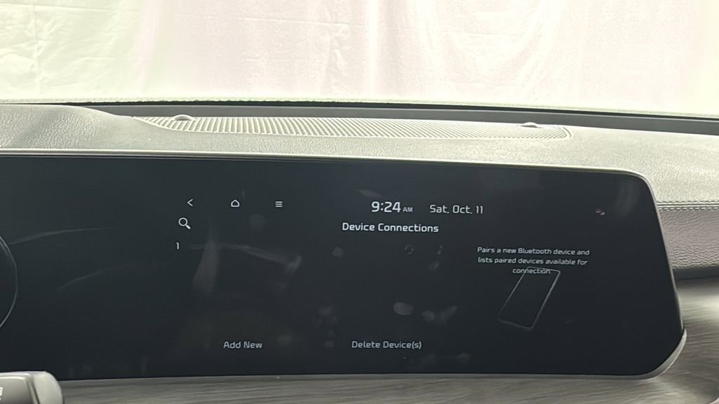 New 2025 Kia Telluride SX X-Line image 25