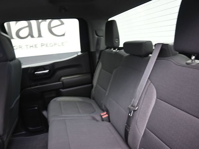 Used 2022 Chevrolet Silverado 1500 LT w/ Safety Package image 20