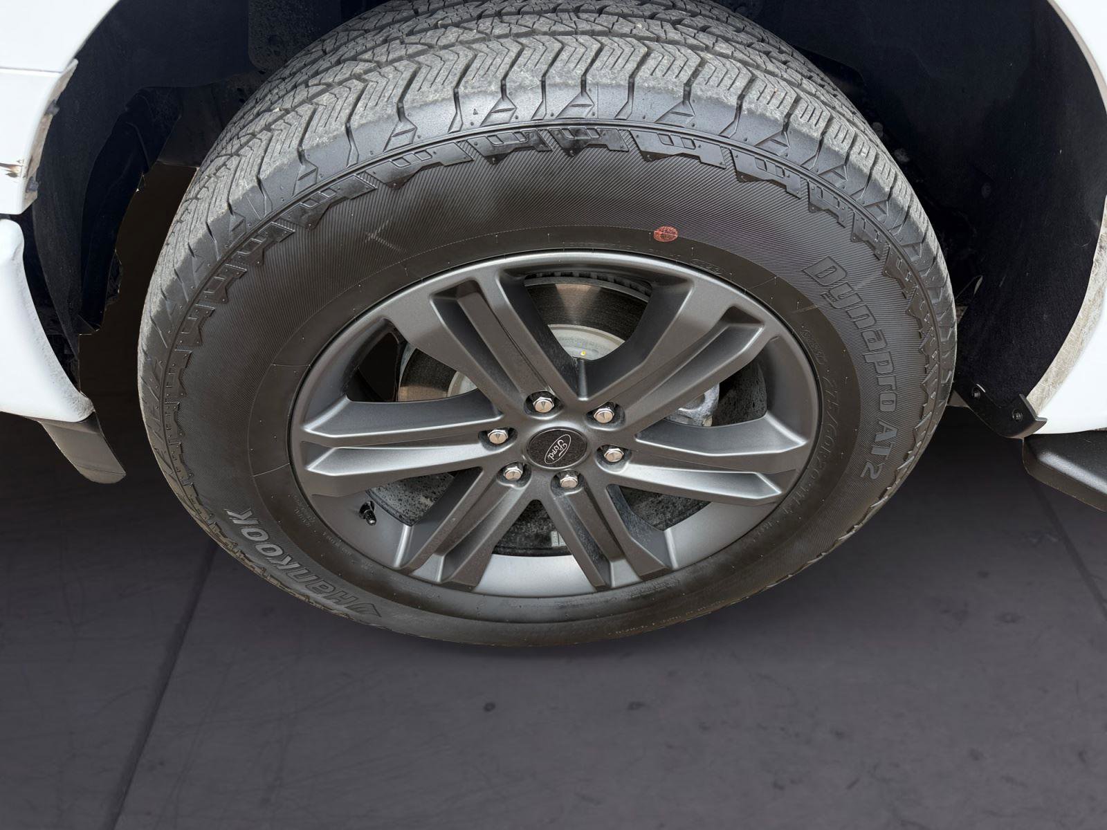 Used 2023 Ford F150 XLT w/ Equipment Group 302A High image 14