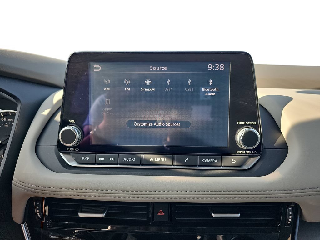 Used 2021 Nissan Rogue SV w/ Premium Package FWD image 21