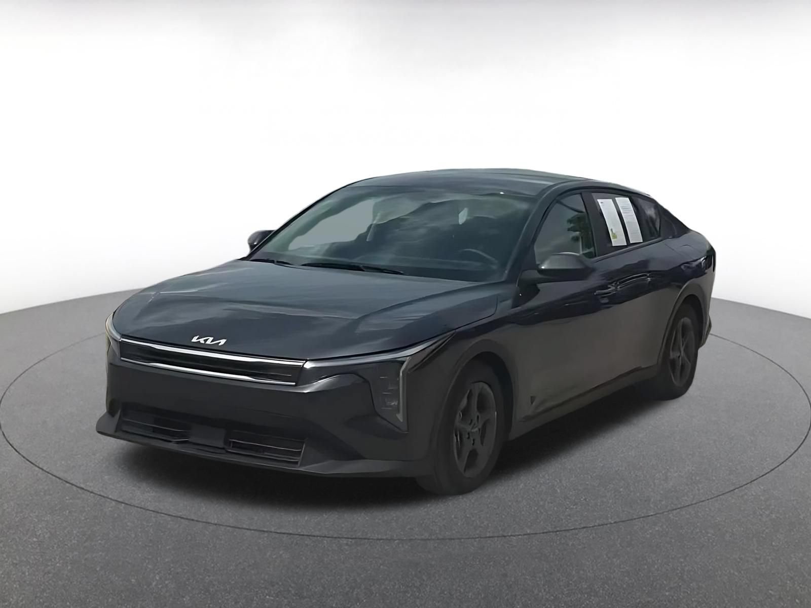 Used 2025 Kia K4 FWD image 7
