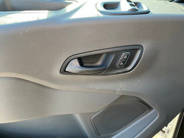 New 2026 Ford Transit 350 148 High Roof Extended AWD image 10