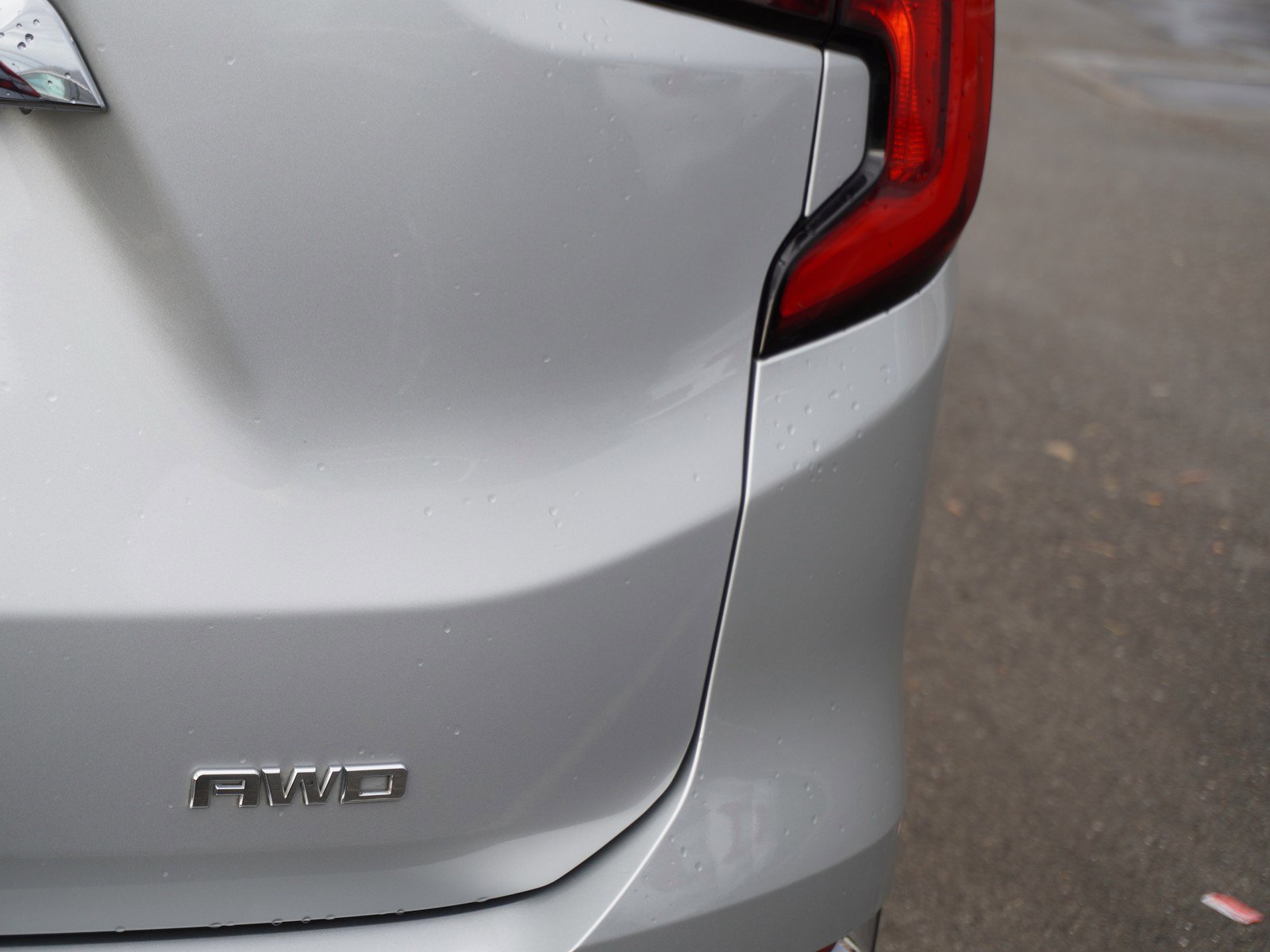 Used 2019 GMC Terrain SLT w/ Preferred Package image 12