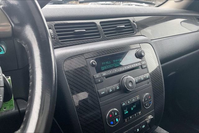 Used 2011 GMC Sierra 2500 SLT image 6