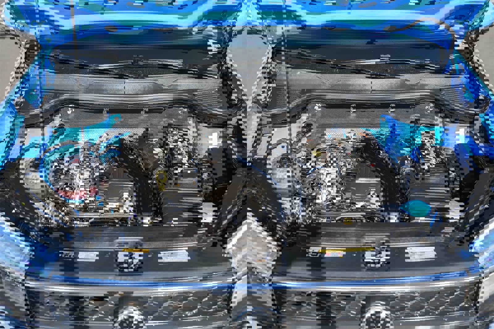 Used 2022 Volkswagen Taos SE image 24