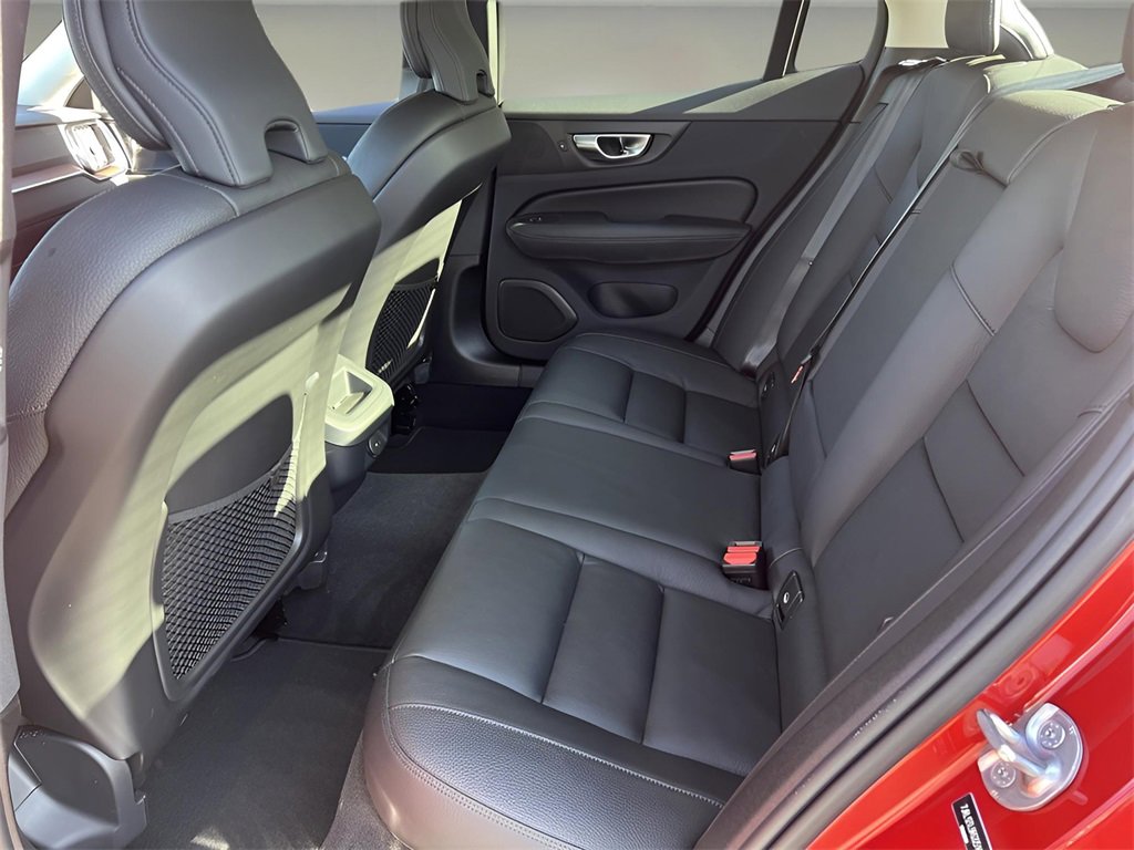 Used 2024 Volvo S60 B5 Plus w/ Climate Package image 14
