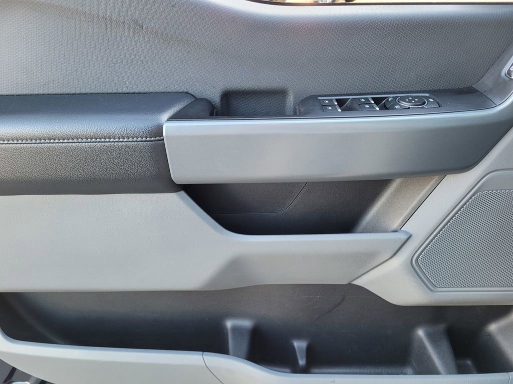 Used 2023 Ford F150 XLT image 23