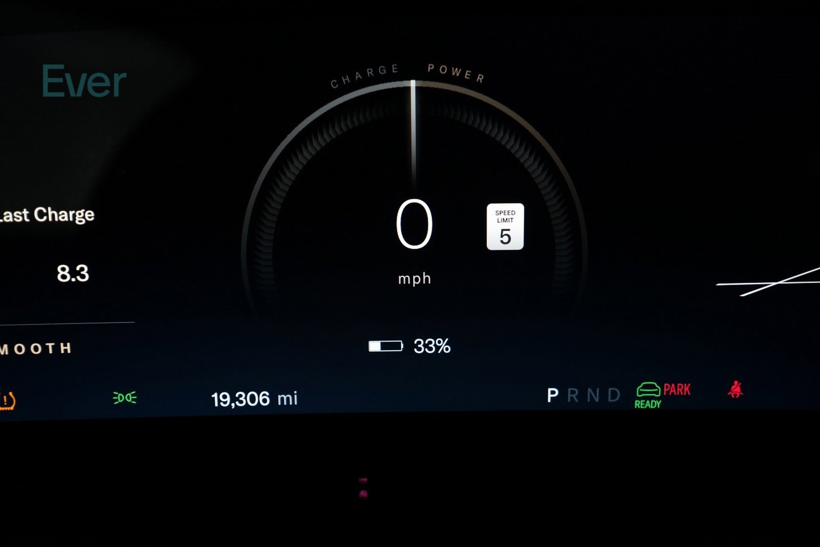 Used 2024 Lucid Air Touring image 26