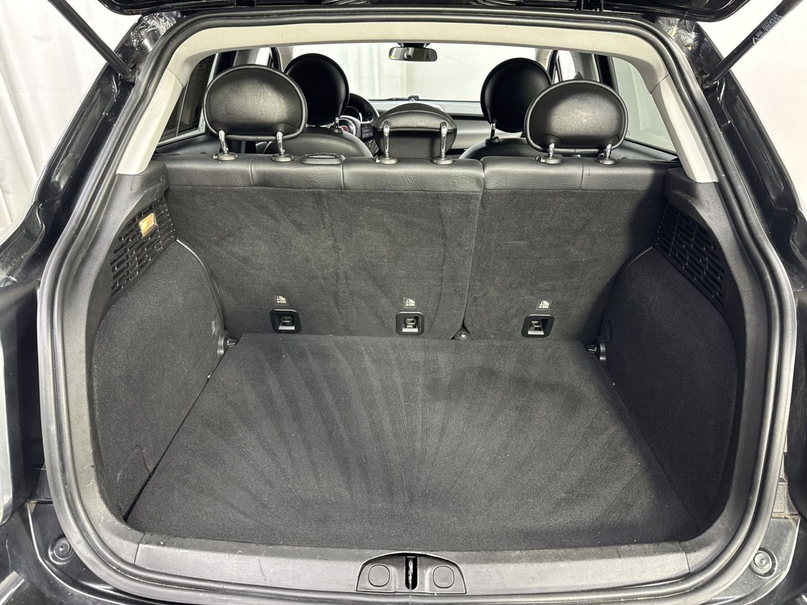 Used 2018 FIAT 500X Trekking image 30
