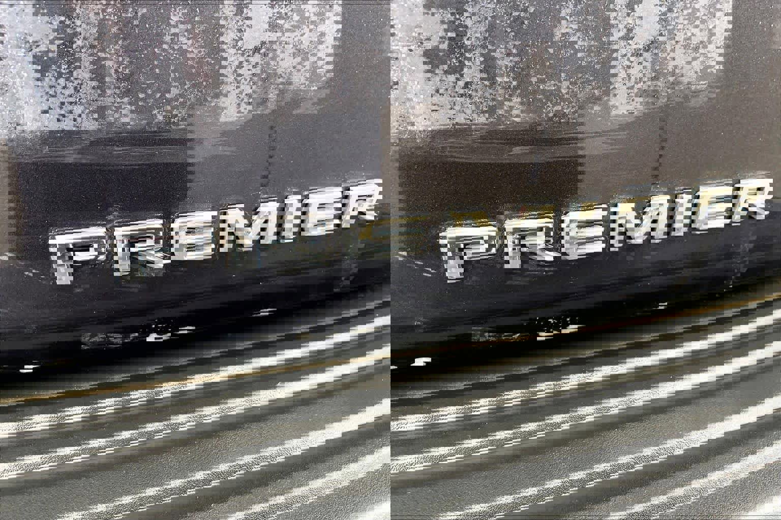 Used 2022 Chevrolet Tahoe Premier image 10