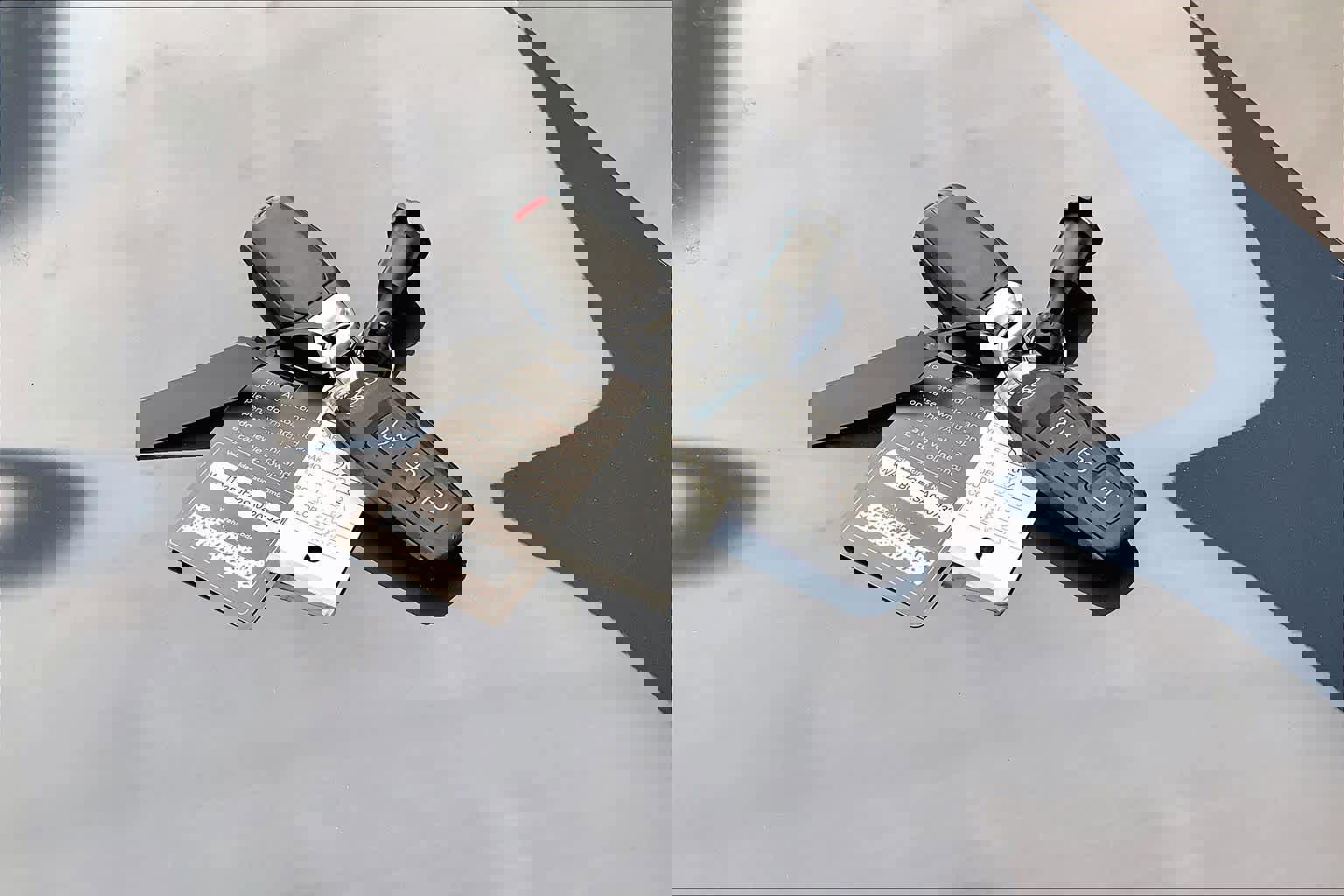 Certified 2025 Audi Q6 e-tron Premium w/ Convenience Package image 13